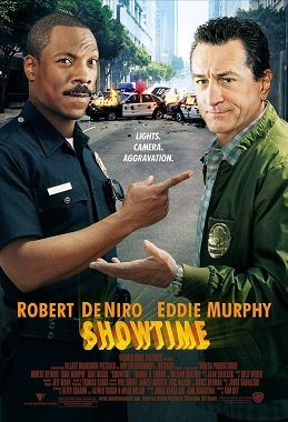 Locandina di Showtime