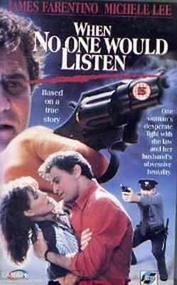 Locandina di When No One Would Listen