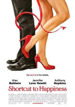 Locandina di Shortcut to Happiness