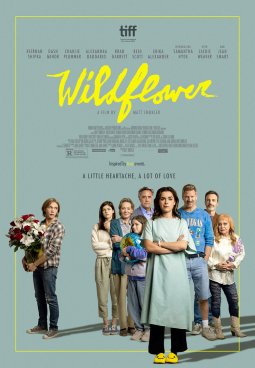 Locandina di Wildflower