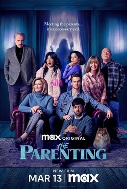 Locandina di The Parenting