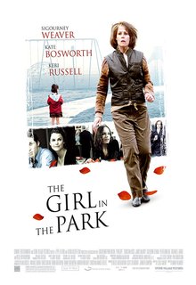 Locandina di The Girl in the Park