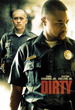 Locandina di Dirty - Affari sporchi