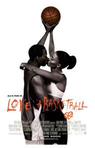 Locandina di Love & Basketball