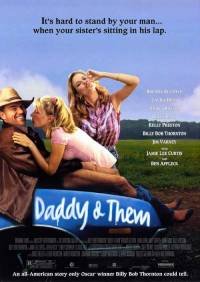 Locandina di Daddy and Them