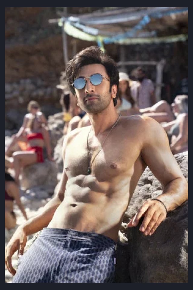 Locandina di Tu Jhoothi Main Makkaar