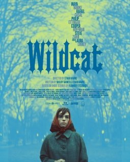 Locandina di Wildcat