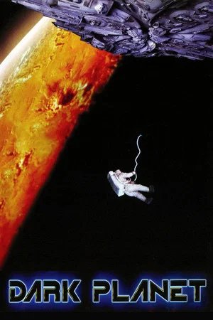 Locandina di Dark Planet