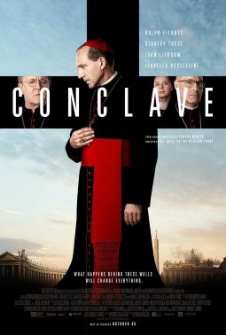 Locandina di Conclave