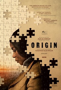 Locandina di Origin
