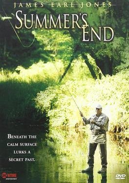 Locandina di Summer's End