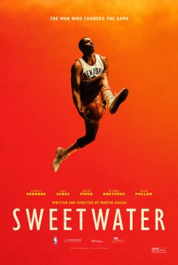Locandina di Sweetwater