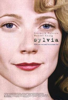 Locandina di Sylvia