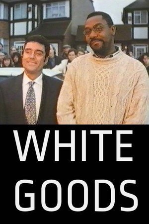 Locandina di White Goods