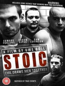 Locandina di Stoic