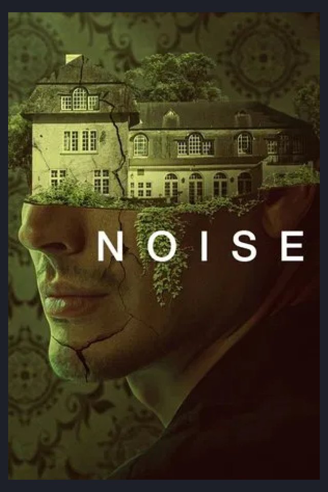 Locandina di Noise