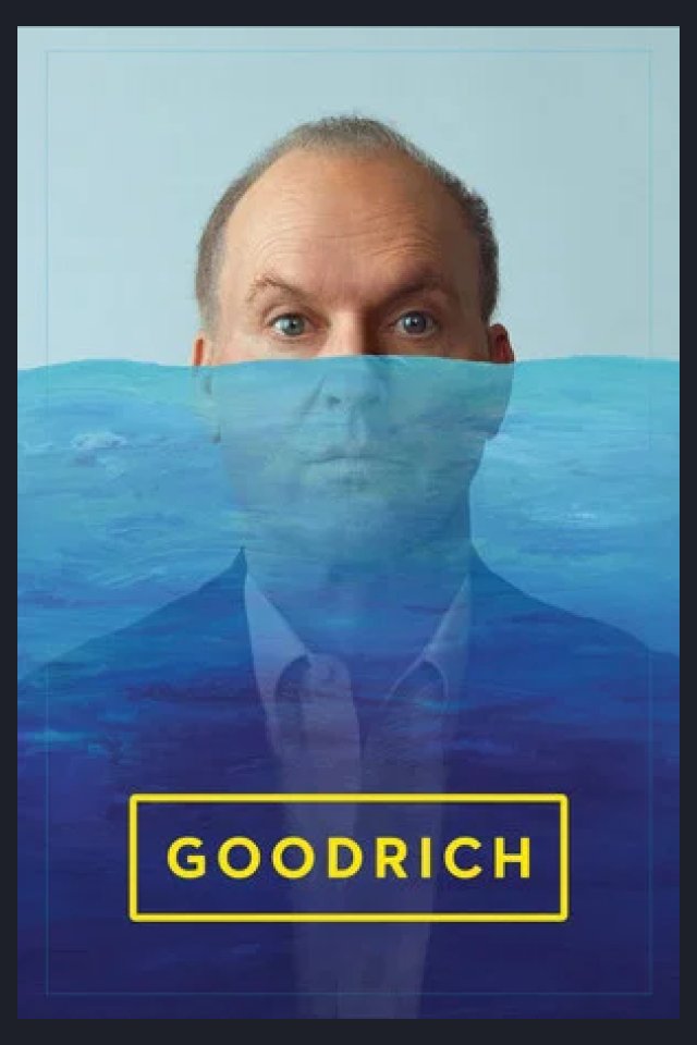 Locandina di Il padre dell'anno (film 2024)