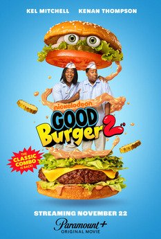 Locandina di Missione hamburger 2