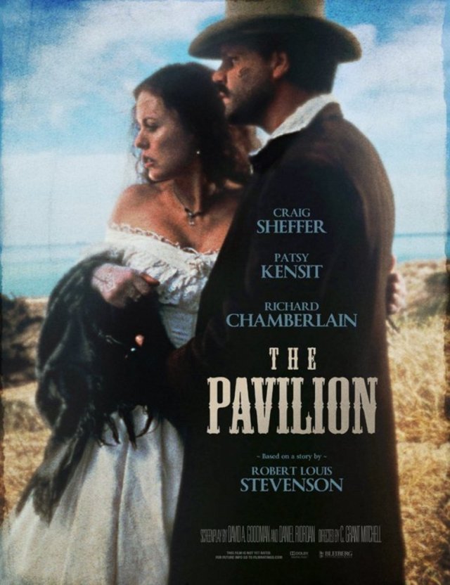 Locandina di The Pavilion