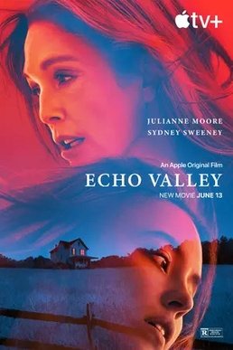 Locandina di Echo Valley