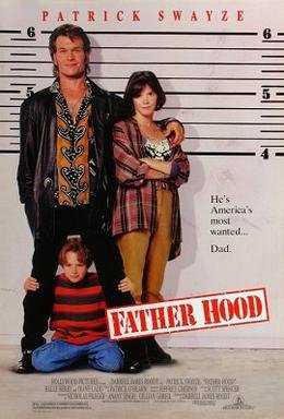 Locandina di Father Hood