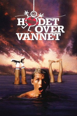 Locandina di Hodet over vannet