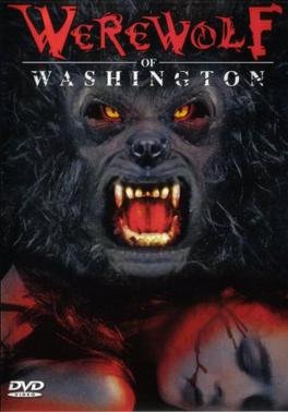Locandina di The Werewolf of Washington
