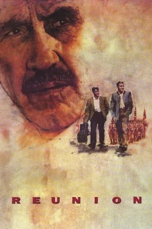 Locandina di L'amico ritrovato