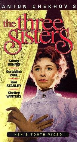 Locandina di The Three Sisters