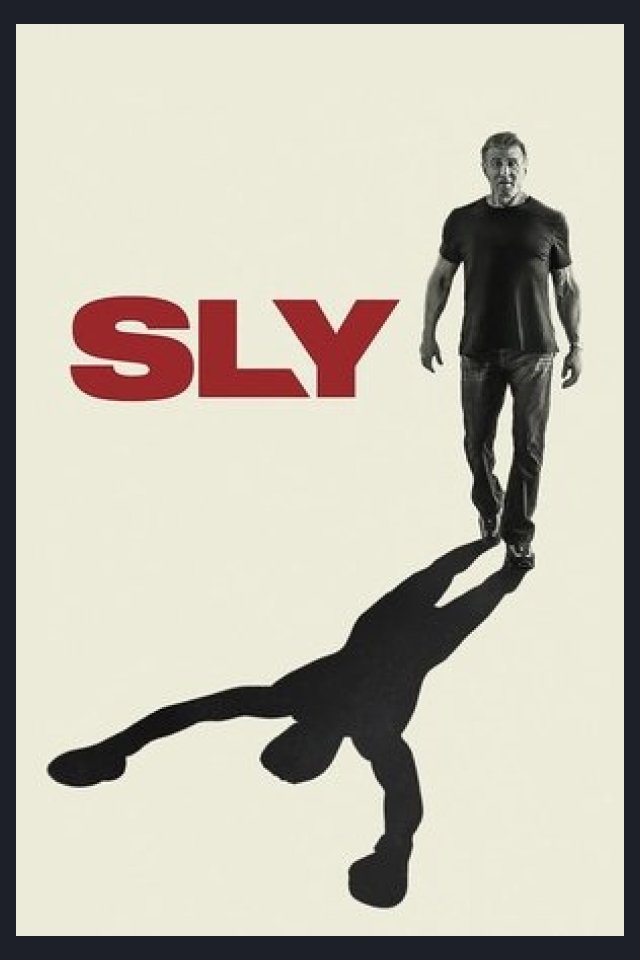 Locandina di Sly