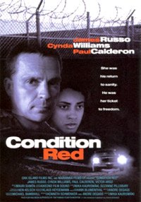 Locandina di Condition Red