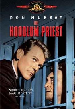 Locandina di The Hoodlum Priest