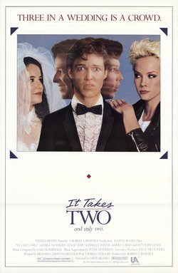Locandina di It Takes Two