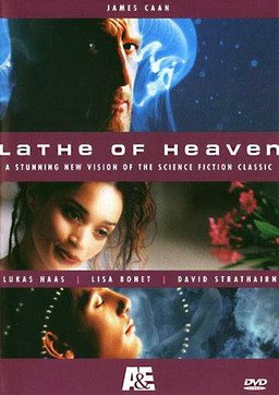 Locandina di The Lathe of Heaven