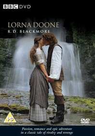 Locandina di Lorna Doone