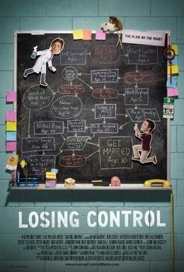 Locandina di Losing Control