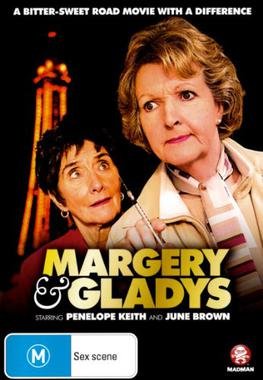 Locandina di Margery and Gladys