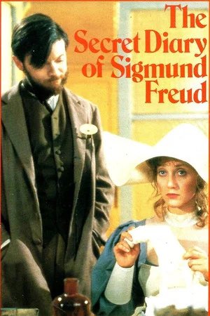 Locandina di The Secret Diary of Sigmund Freud
