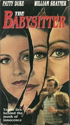Locandina di The Babysitter