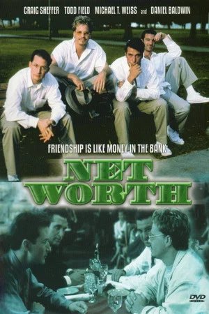 Locandina di Net Worth