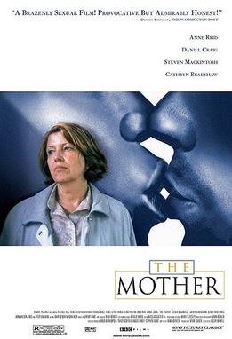 Locandina di The Mother