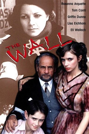 Locandina di The Wall