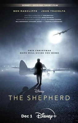Locandina di The Shepherd