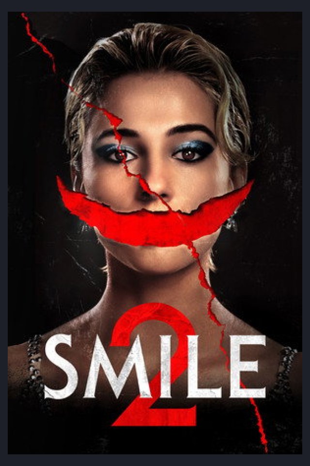 Locandina di Smile 2