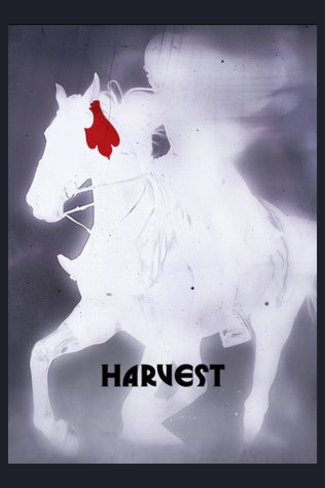 Locandina di Harvest