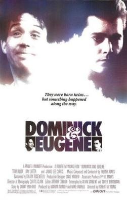 Locandina di Nick e Gino