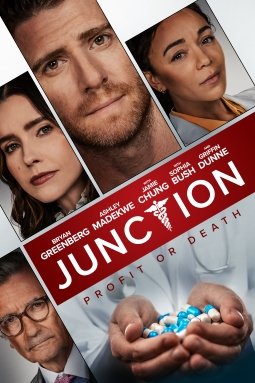 Locandina di Junction