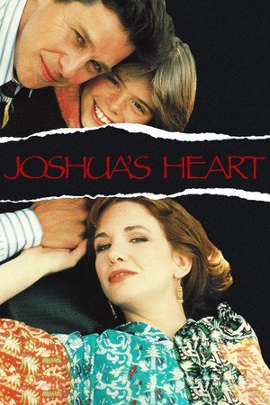 Locandina di Joshua's Heart