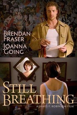 Locandina di Still Breathing