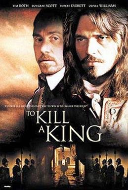 Locandina di To Kill a King